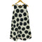 マリメッコ marimekko ドット ワンピース レディース JPN:M