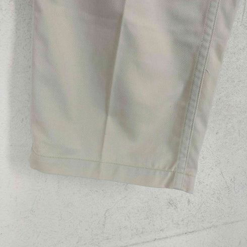 サンカ Sanca MADE IN JAPAN ワイドチノパン メンズ 1