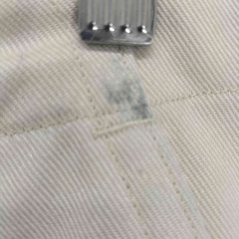 サンカ Sanca MADE IN JAPAN ワイドチノパン メンズ 1