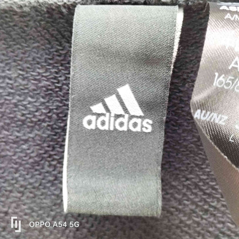 アディダス adidas スウェットドレス レディース JPN:L