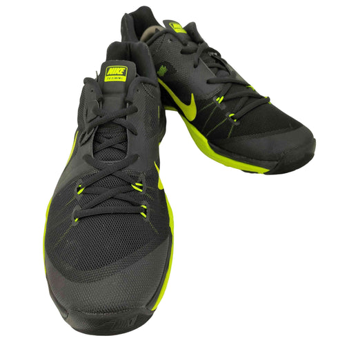 ナイキ NIKE Train Prime Iron Df ランニングシューズ メンズ JPN:28