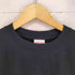 ユナイテッドアスレ UNITED ATHLE 両面プリントクルーネックバンドTシャツ メンズ L