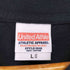 ユナイテッドアスレ UNITED ATHLE 両面プリントクルーネックバンドTシャツ メンズ L