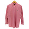 ラルフローレン RALPH LAUREN ELLINGTON ハウンドトゥースチェック 長袖 ボタンダウンシャツ メンズ import:M