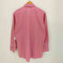 ラルフローレン RALPH LAUREN ELLINGTON ハウンドトゥースチェック 長袖 ボタンダウンシャツ メンズ import:M