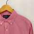 ラルフローレン RALPH LAUREN ELLINGTON ハウンドトゥースチェック 長袖 ボタンダウンシャツ メンズ import:M