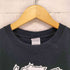 アンビル Anvil 両面プリントクルーネックバンドTシャツ メンズ M