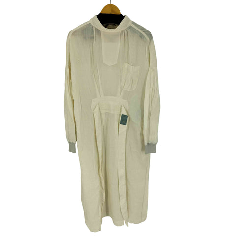 MOI enferm dress レディース FREE