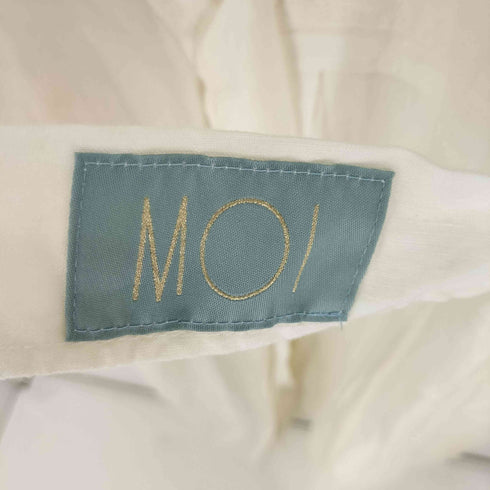 MOI enferm dress レディース FREE
