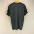 RIVER STYX フロントプリントクルーネックバンドTシャツ メンズ L