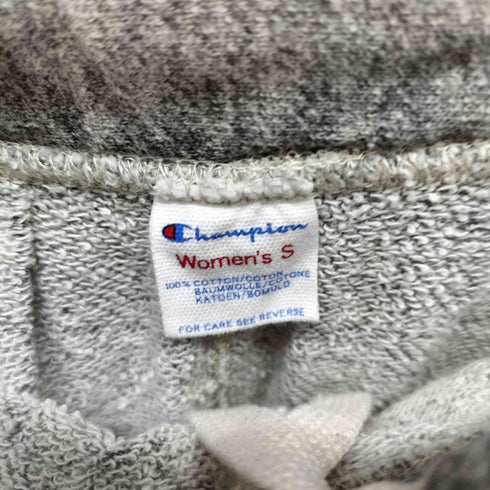 チャンピオン Champion 別注 フレンチテリー スウェット スカート レディース JPN:S