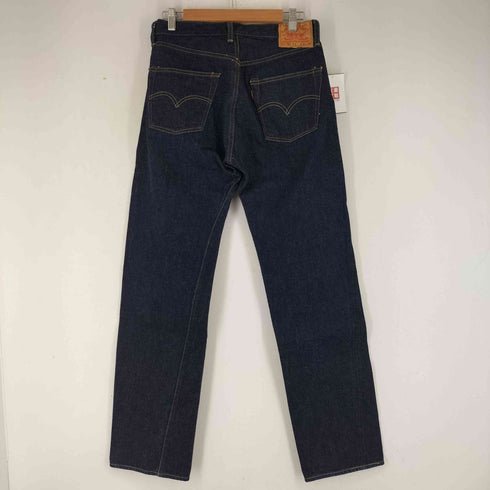 リーバイス Levis 復刻 501 XX ストレートデニムパンツ 濃紺 メンズ 32/36