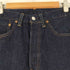 リーバイス Levis 復刻 501 XX ストレートデニムパンツ 濃紺 メンズ 32/36