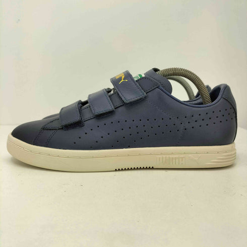 プーマ PUMA Court Star V コートスターV ベルクロ スニーカー メンズ JPN:26