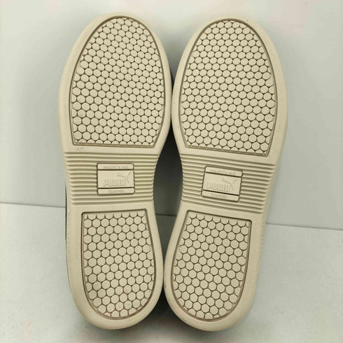 プーマ PUMA Court Star V コートスターV ベルクロ スニーカー メンズ JPN:26