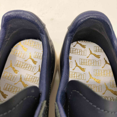 プーマ PUMA Court Star V コートスターV ベルクロ スニーカー メンズ JPN:26