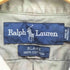 ラルフローレン RALPH LAUREN BLAKE ポニー刺繍 半袖 ボタンダウンシャツ メンズ import:M