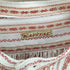 キャピタル KAPITAL ノーカラー ストライプワンピース レディース import:XS