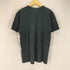 アンビル Anvil USA製 フロントプリントクルーネックバンドTシャツ メンズ L