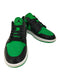 ジョーダンブランド JORDAN BRAND Air Jordan 1 Low Lucky Green メンズ JPN:25