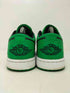 ジョーダンブランド JORDAN BRAND Air Jordan 1 Low Lucky Green メンズ JPN:25