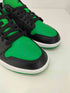 ジョーダンブランド JORDAN BRAND Air Jordan 1 Low Lucky Green メンズ JPN:25