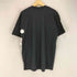 RIVER STYX フロントプリントクルーネックバンドTシャツ メンズ L