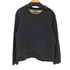 ポロバイラルフローレン Polo by RALPH LAUREN ポニー無し 肩ジップスウェットトレーナー メンズ import:XL