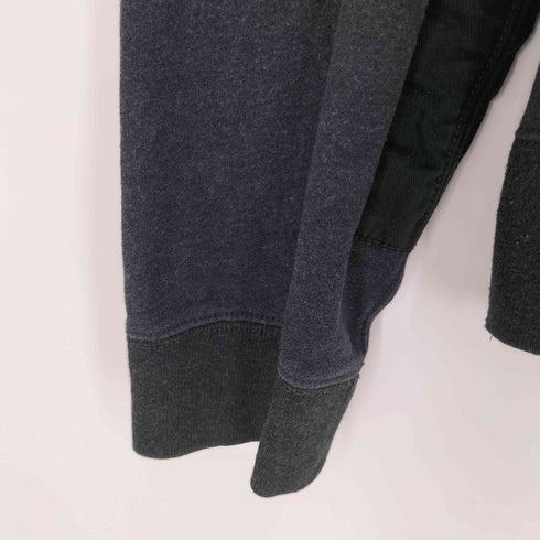 ポロバイラルフローレン Polo by RALPH LAUREN ポニー無し 肩ジップスウェットトレーナー メンズ import:XL