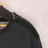 ポロバイラルフローレン Polo by RALPH LAUREN ポニー無し 肩ジップスウェットトレーナー メンズ import:XL