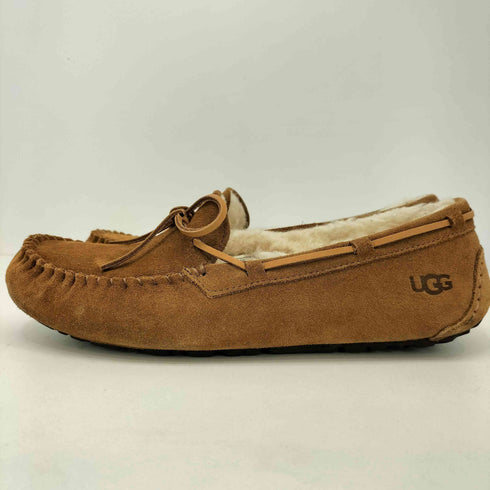 アグ UGG オルセンモカシン ムートン スリッポン メンズ JPN:27