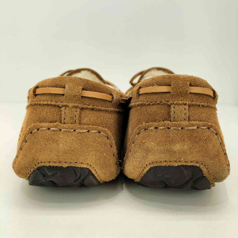 アグ UGG オルセンモカシン ムートン スリッポン メンズ JPN:27