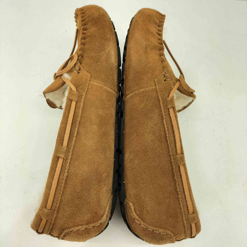 アグ UGG オルセンモカシン ムートン スリッポン メンズ JPN:27