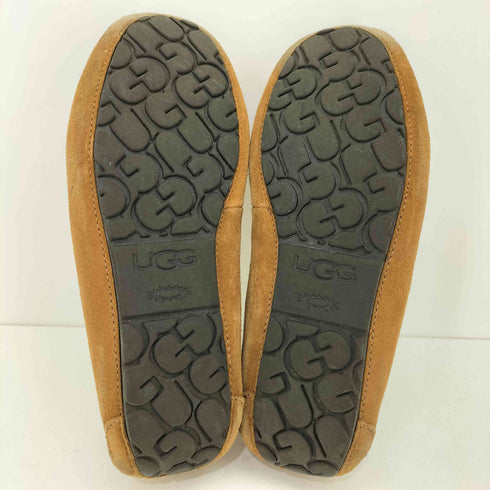 アグ UGG オルセンモカシン ムートン スリッポン メンズ JPN:27