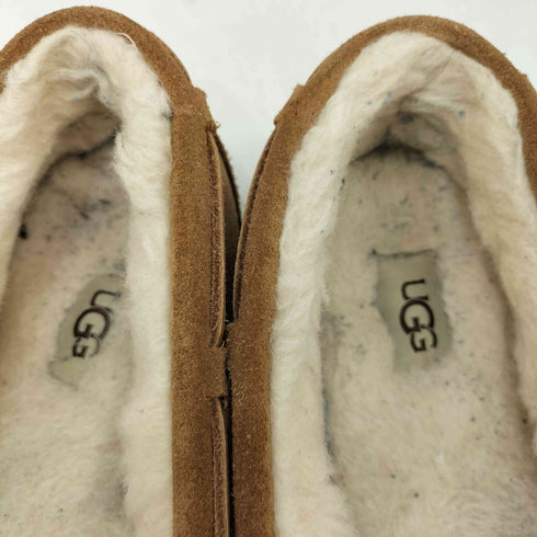 アグ UGG オルセンモカシン ムートン スリッポン メンズ JPN:27