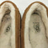アグ UGG オルセンモカシン ムートン スリッポン メンズ JPN:27