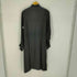 hannoh ロングシャツワンピース レディース JPN:36