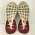 ナイキ NIKE W AIR HUARACHE ULTRA PALEIVORY レディース