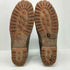 アラウンドザシューズ around the shoes レースアップ レザーブーツ メンズ EUR:42