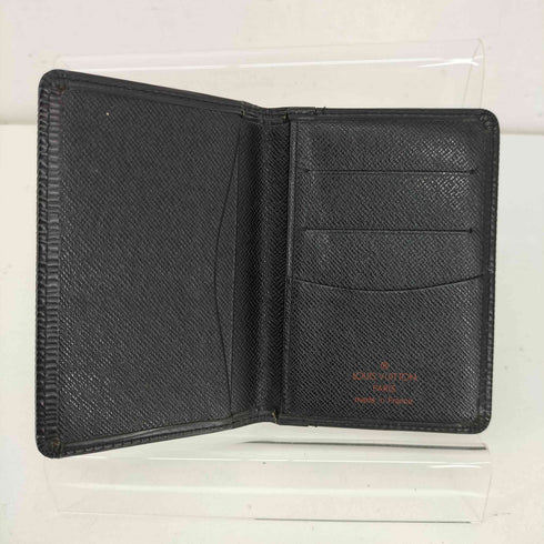 ルイヴィトン LOUIS VUITTON ルイヴィトン オーガナイザードゥポッシュ エピ メンズ