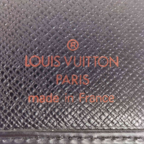 ルイヴィトン LOUIS VUITTON ルイヴィトン オーガナイザードゥポッシュ エピ メンズ
