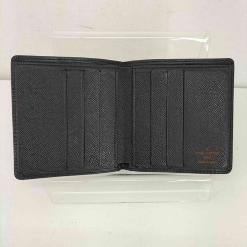ルイヴィトン LOUIS VUITTON ポルトビエ6 カルトクレディ メンズ