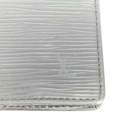 ルイヴィトン LOUIS VUITTON ポルトビエ6 カルトクレディ メンズ
