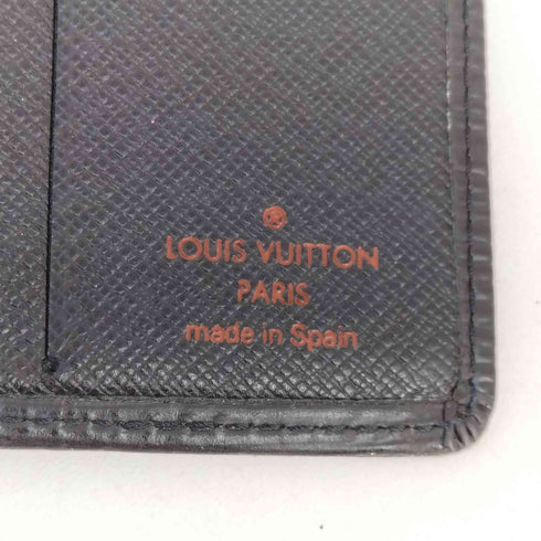 ルイヴィトン LOUIS VUITTON ポルトビエ6 カルトクレディ メンズ