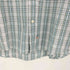 ポロジーンズカンパニーラルフローレン POLO JEANS COMPANY RALPH LAUREN 90-00s インド綿 タータンチェック ベース型ポケット 長袖 シャツ メンズ import:XL