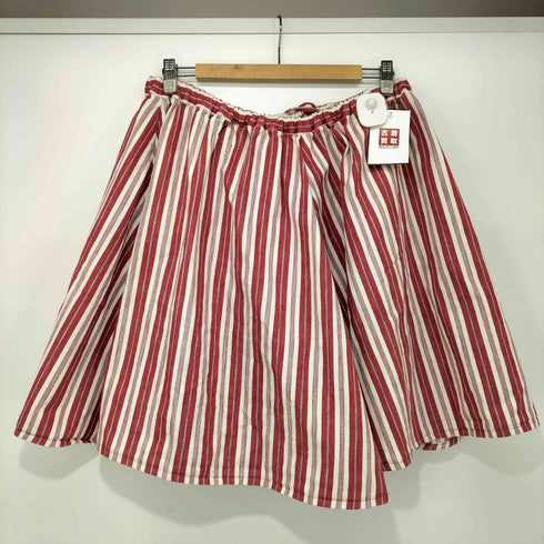 ビームスボーイ BEAMS BOY サーキュラースカート レディース