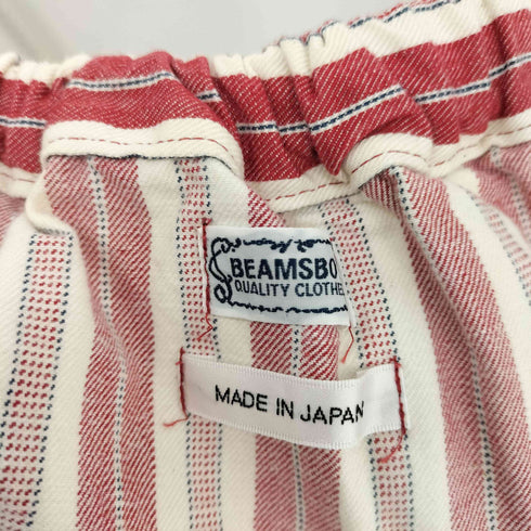 ビームスボーイ BEAMS BOY サーキュラースカート レディース