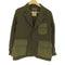 ナイジェルケーボン NIGEL CABOURN hospital jacket ホスピタル ジャケット メンズ 46