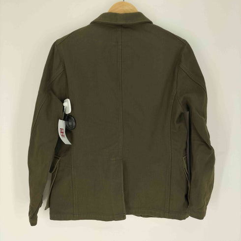 ナイジェルケーボン NIGEL CABOURN hospital jacket ホスピタル ジャケット メンズ 46