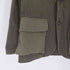 ナイジェルケーボン NIGEL CABOURN hospital jacket ホスピタル ジャケット メンズ 46